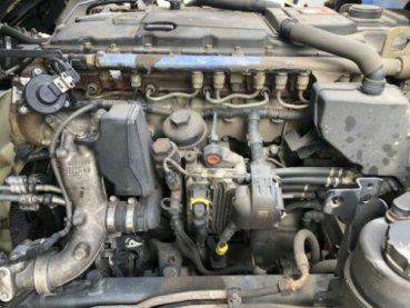 MOTOR MERCEDES ACTROS ANTOS ATEGO OM 936 euro 6